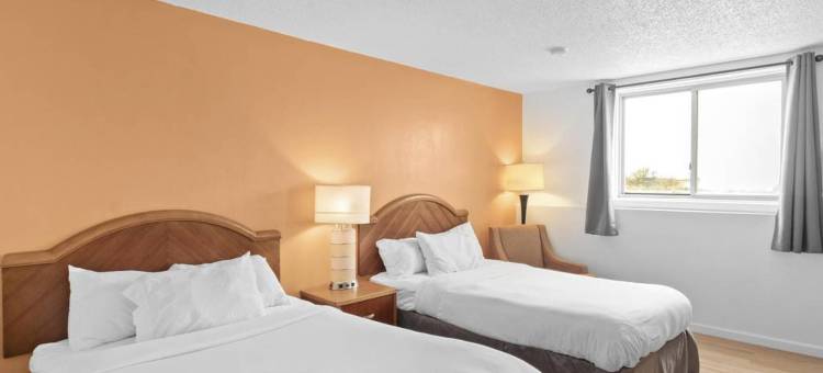 价值住宿旅馆(Value Stay Lodge)图片