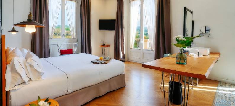 阿雷阿勒拉酒店(Hotel Arrey Alella)图片