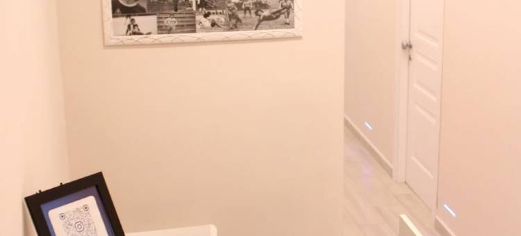 托莱多休闲酒店(Toledo Relax)图片