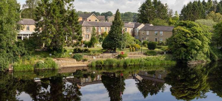 乔治酒店(George Hotel)图片