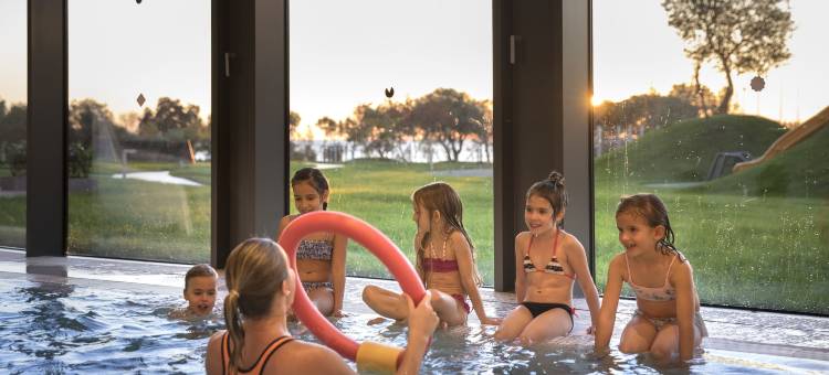 阿马林迈斯特拉精选亲子酒店(Maistra Select Family Hotel Amarin)图片