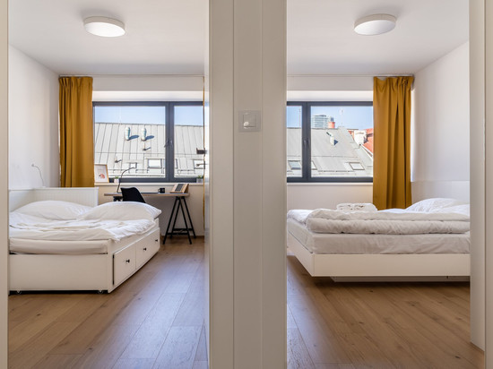 智慧绿色生活 - 安比特