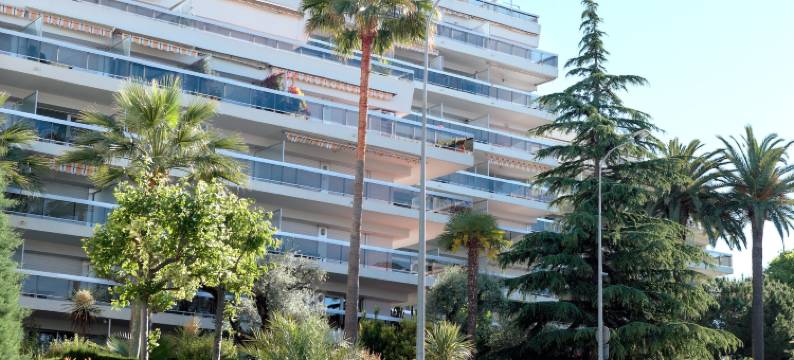 皮里埃瓦卡斯住宅酒店 - 拉罗斯塔格(Résidence Pierre & Vacances la Rostagne)图片