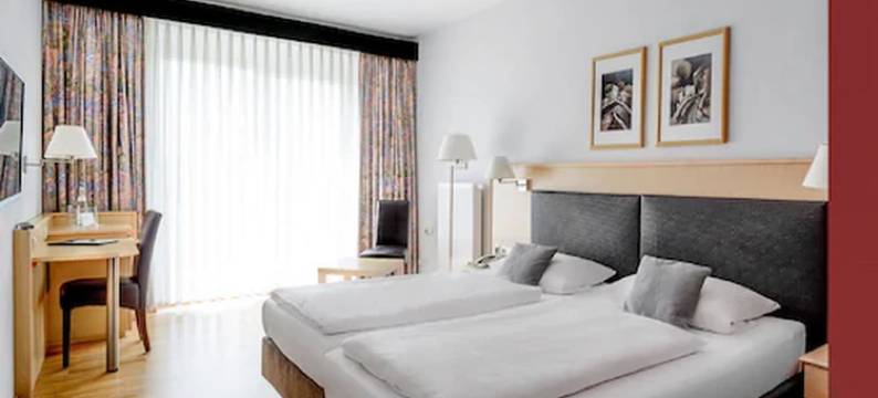 格勒尔酒店(Hotel Göller)图片