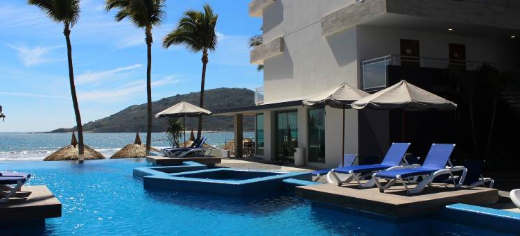 星之皇宫酒店(Star Palace Beach Hotel)图片