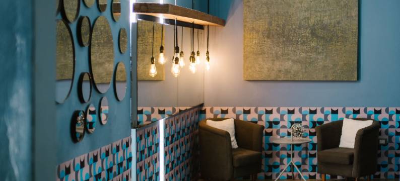 卡尔代欧酒店(Cardedeu Hotel)图片