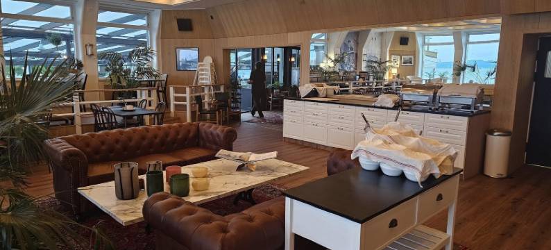 吕瑟希尔酒店(Hotel Lysekil)图片