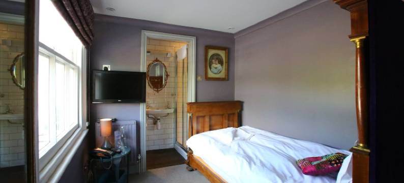 皇家坦布里奇韦尔斯酒店(The Tunbridge Wells Hotel)图片