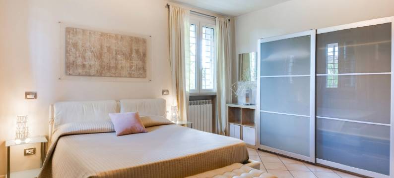 宝诺托代森扎诺之家酒店(Casa Bonotto)图片