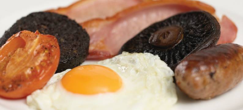 麦克唐纳伯灵顿酒店(Macdonald Burlington Hotel)图片