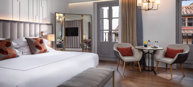 英格尔斯大酒店(Gran Hotel Inglés - the Leading Hotels of the World)图片