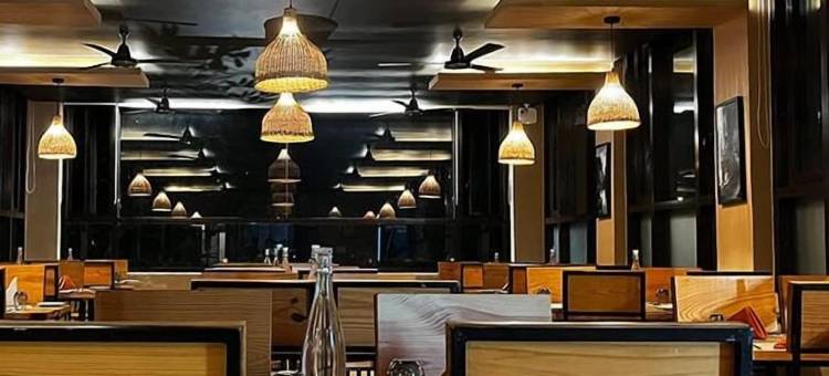 茶地水疗度假村(Tea Terrain Resorts & Spa)图片