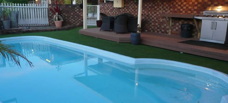 罗斯伯恩花园汽车旅馆(Rosebourne Gardens Motel)图片