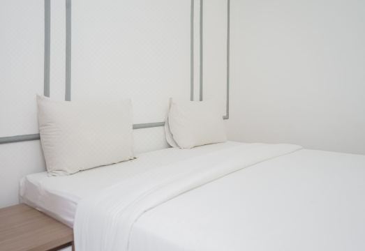 Comfortable and Nice 2Br Apartment at M-Town Residence Hotel Overview