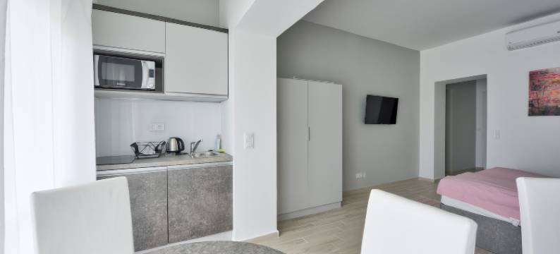 希欧福克奥利弗别墅2号公寓(Villa Oliver 2 Siófok)图片