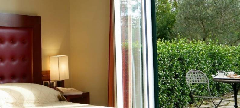 圣卡特里娜公园酒店(Santa Caterina Park Hotel)图片