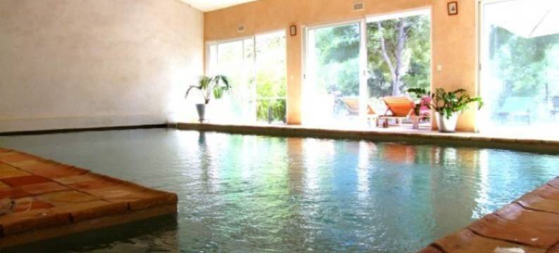 普罗旺斯迪斯瑞德旅馆(La Désirade Chambres d'hôtes en Provence)图片