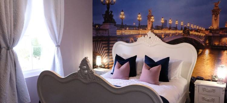 圣西尔达精品酒店(St Hildas Boutique)图片