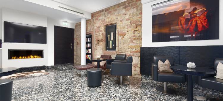 TRIP INN 凯撒酒店&餐厅 海德堡-施里舍姆(Trip Inn Kaiser Hotel & Restaurant Heidelberg-Schriesheim)图片