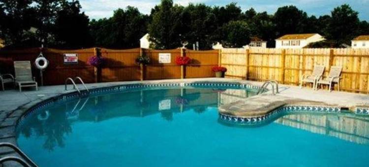 舒适酒店-东北区(Comfort Inn Northeast)图片