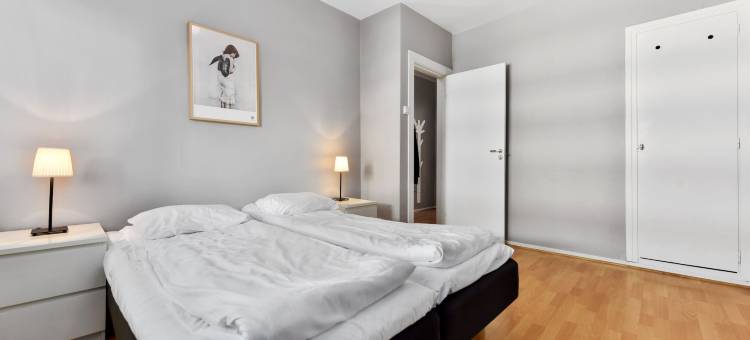 奥斯陆罗森堡弗里农服务式公寓酒店(Forenom Serviced Apartments Oslo Rosenborg)图片