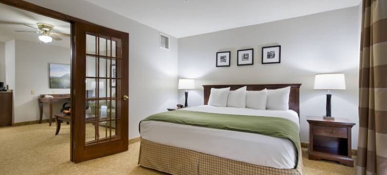 格里利丽怡酒店(Country Inn & Suites by Radisson, Greeley, CO)图片