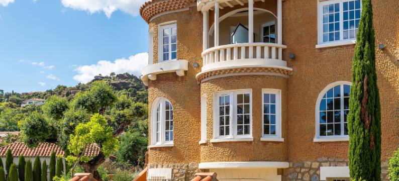 露台巴里酒店(Les Terrasses du Bailli)图片