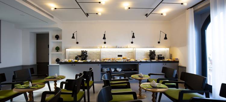 棒棒宅邸酒店(Maison Bon Bon)图片