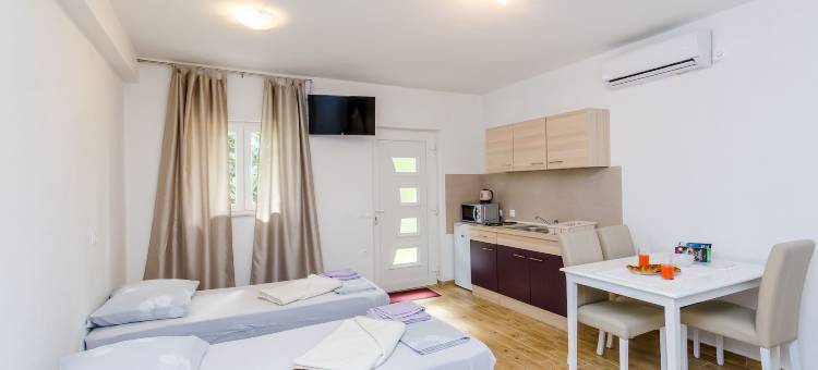 杜布罗夫尼克机场公寓酒店(Apartments Dubrovnik Airport)图片