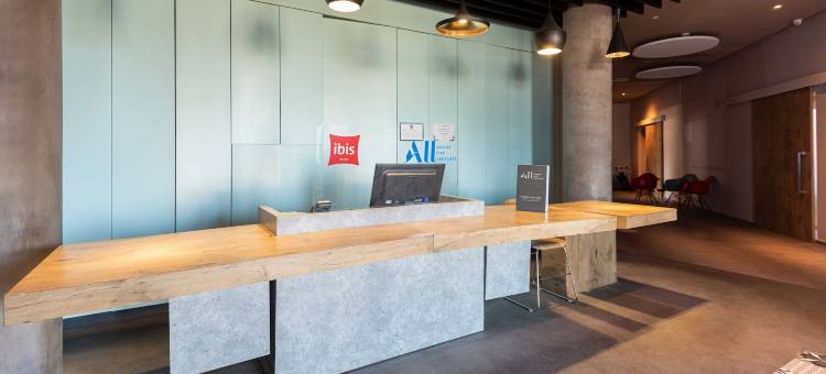 宜必思埃尔加迪达酒店(Ibis El Jadida)图片