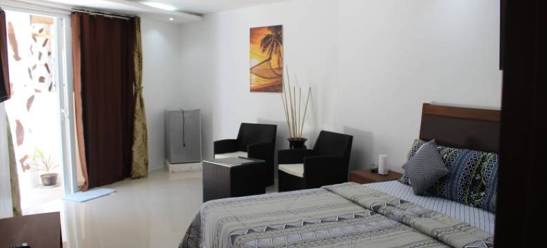 日落度假村及奥地利高级旅馆(Sundown Resort & Austrian Pension House)图片