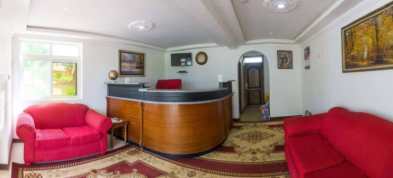 皇家埃尔蒙特酒店(Royal Elmount Hotel)图片