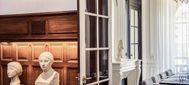 米拉索尔别墅酒店(Villa Mirasol)图片