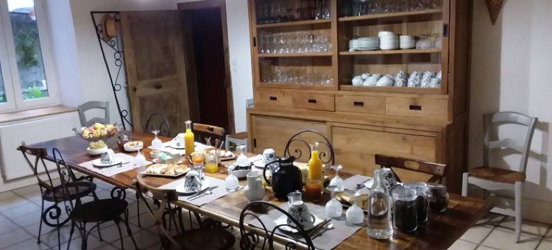 百丽欧舒丹住宿加早餐旅馆(Chambres d'hôtes Belle Occitane)图片