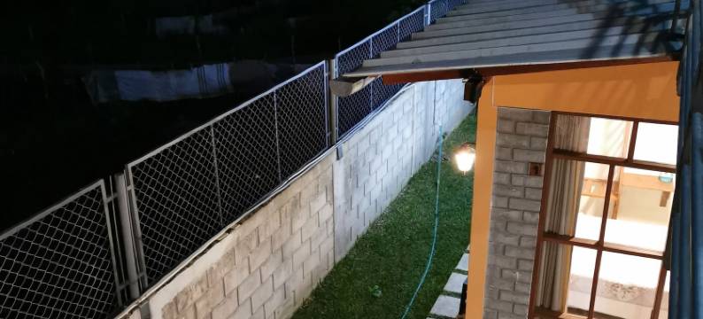 盖比平房酒店(El Bungalow de Gaby)图片