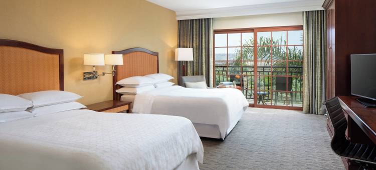 卡尔斯巴德喜来登水疗度假酒店(Sheraton Carlsbad Resort & Spa)图片