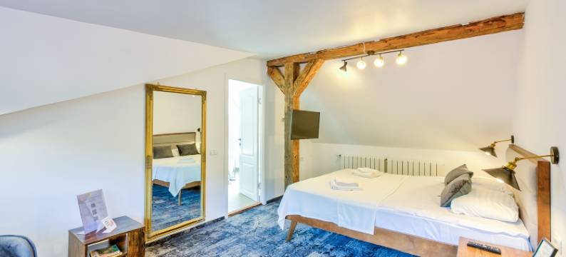 安纳波利斯中央公寓(Residence Central Annapolis)图片