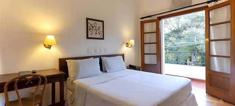 VOA 联合酒店(VOA Hotel União)图片