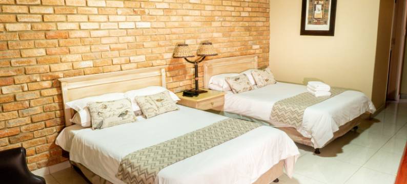 波切夫斯特鲁姆威洛斯花园酒店(Willows Garden Hotel Potchefstroom)图片