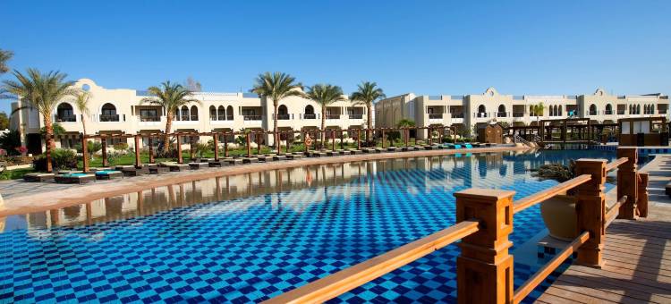 日出阿拉伯海滩度假村(Sunrise Arabian Beach Resort)图片