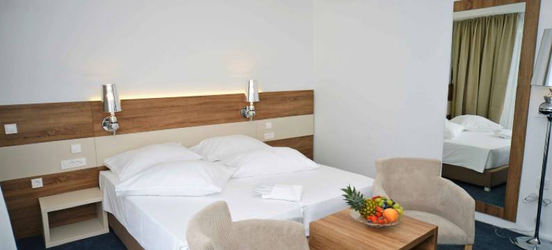 马里拉吉精品酒店(Boutique Hotel Mali Raj)图片