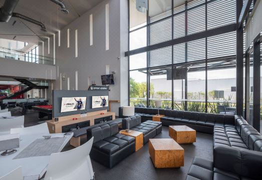 Ramada Encore by Wyndham Aguascalientes Hotel Overview