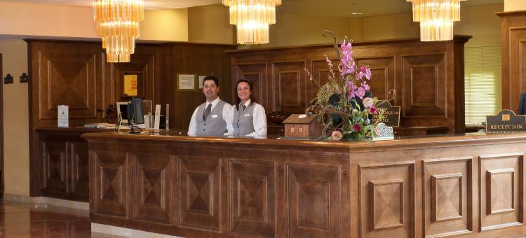 海珀特尔巴罗萨花园酒店(Hipotels Barrosa Garden)图片