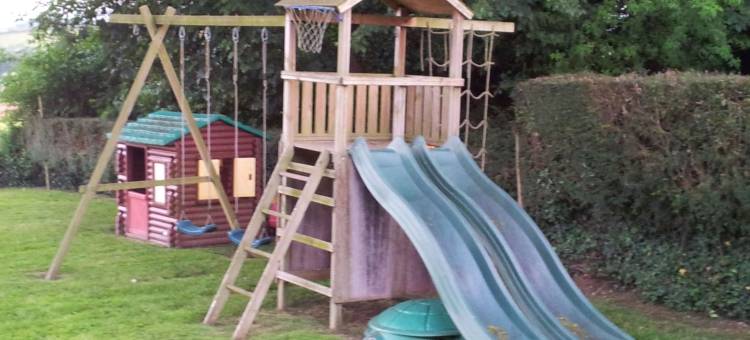 布拉姆布蕾丝住宿加早餐酒店(Brambles Bed and Breakfast)图片