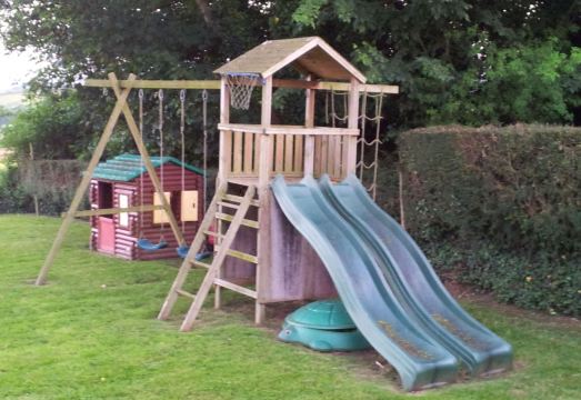 Brambles Bed and Breakfast Hotel Overview