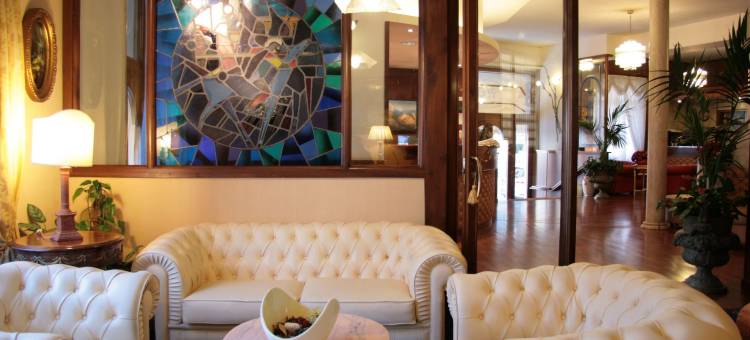 大陆酒店(Hotel Continentale)图片