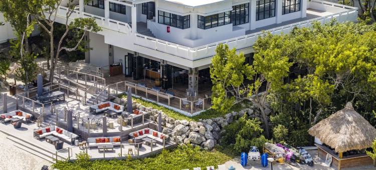 贝克湾基拉戈岛度假酒店-希尔顿格芮精选(Baker's Cay Resort Key Largo, Curio Collection by Hilton)图片