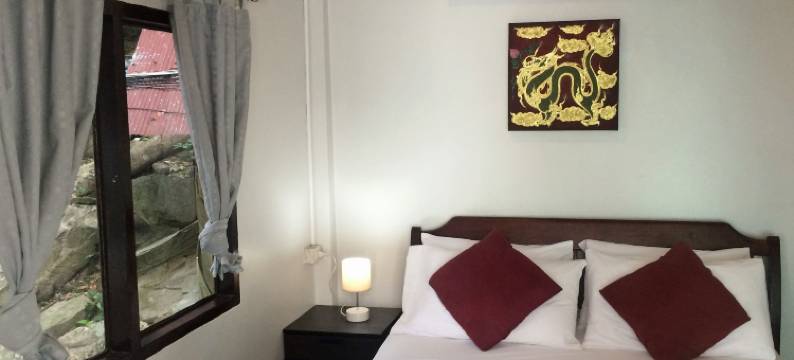 日出海景别墅(Sunrise Villas Seaview)图片