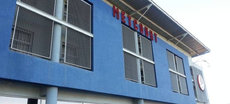 Ramada by Wyndham Sedibeng Peermont Metcourt图片