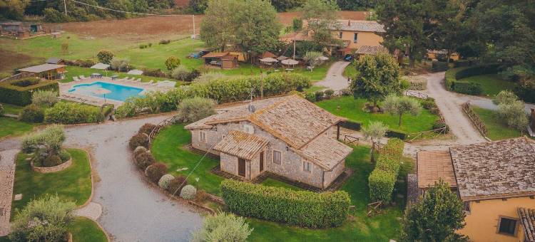 晚安农家乐(Agriturismo Buonasera)图片